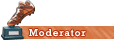 Moderator FORUM