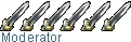 Moderator